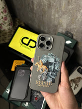 Polo marcus 15 series